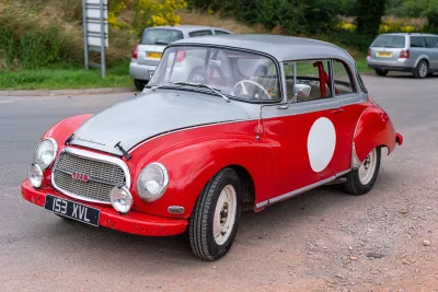 Auto Union